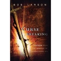 Enlarge image Cover: Curse Breaking - Destiny Image