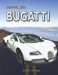 Cover: Bugatti - Crabtree Publishing Co,US