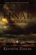 Cover: The Final Conflict - Destiny Image