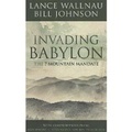 Cover: Invading Babylon - Destiny Image