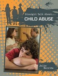 Cover: Child Abuse - Crabtree Classics