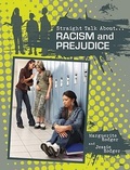 Cover: Racism and Prejudice - Crabtree Publishing Co,Canada