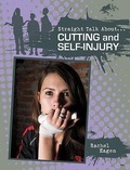Cover: Cutting and Self-injury - Crabtree Publishing Co,Canada