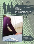 Cover: Teen Pregnancy - Crabtree Publishing Co,Canada