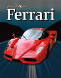 Cover: Ferrari - Crabtree Publishing Co,Canada
