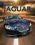Cover: Jaguar - Crabtree Classics