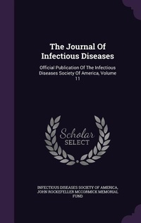 Enlarge image Cover: The Journal Of Infectious Diseases - Palala Press