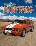 Cover: Mustang - Crabtree Publishing Company
