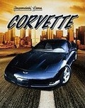 Cover: Corvette - Crabtree Publishing Co,US