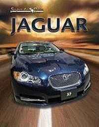 Enlarge image Cover: Jaguar - Crabtree Publishing Co,US