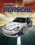 Cover: Porsche - Crabtree Publishing Co,Canada