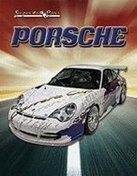 Enlarge image Cover: Porsche - Crabtree Publishing Co,Canada