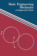 Cover: Basic Engineering Mechanics - PALGRAVE