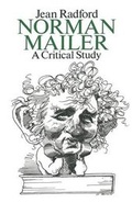 Cover: Norman Mailer - Palgrave Macmillan