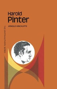Enlarge image Cover: Harold Pinter - PALGRAVE