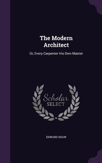 Enlarge image Cover: The Modern Architect - Palala Press