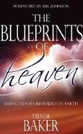 Cover: The Blueprints of Heaven - Destiny Image