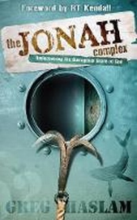 Enlarge image Cover: The Jonah Complex - Destiny Image
