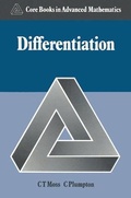 Cover: Differentiation - PALGRAVE