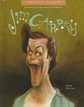 Cover: Jim Carrey - Chelsea House Publishers