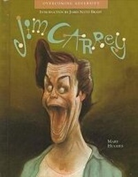Enlarge image Cover: Jim Carrey - Chelsea House Publishers