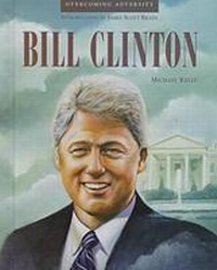 Enlarge image Cover: Bill Clinton - Chelsea House Publishers