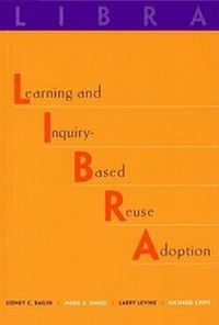 Enlarge image Cover: LIBRA - Wiley