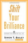 Cover: Shift Your Brilliance - Destiny Image
