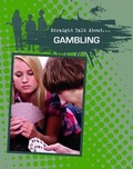 Cover: Gambling - Crabtree Publishing Co,US