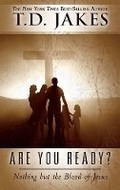 Cover: Are You Ready? - Destiny Image