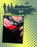 Cover: Sex - Crabtree Publishing Co,US