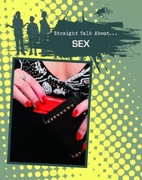 Enlarge image Cover: Sex - Crabtree Publishing Co,US