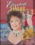 Cover: Elizabeth Taylor - Chelsea House Publishers