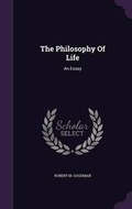 Cover: The Philosophy of Life - Palala Press