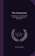 Cover: The Community - Palala Press