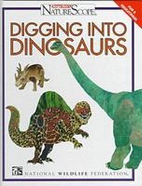 Enlarge image Cover: Digging Into Dinosaurs - Chelsea House Publishers