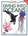 Cover: Diving Into Oceans - Chelsea House Publishers