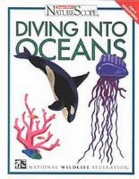 Enlarge image Cover: Diving Into Oceans - Chelsea House Publishers