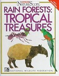 Cover: Rain Forests - Chelsea House Publishers