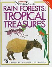 Enlarge image Cover: Rain Forests - Chelsea House Publishers