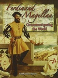 Cover: Ferdinand Magellan - Crabtree Publishing Co,Canada