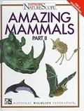 Cover: Amazing Mammals V. 2 - Chelsea House Publishers