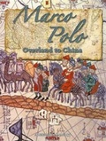Cover: Marco Polo - Crabtree Publishing Co,Canada