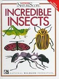 Cover: Incredible Insects - Chelsea House Publishers