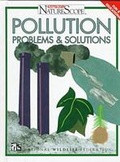 Cover: Pollution - Chelsea House Publishers