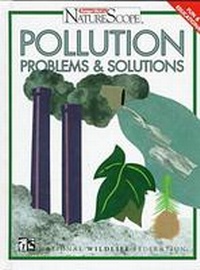Enlarge image Cover: Pollution - Chelsea House Publishers