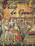 Cover: Vasco da Gama - Crabtree Publishing Co,Canada
