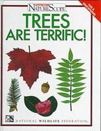 Enlarge image Cover: Trees Are Terrific! - Chelsea House Publishers