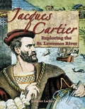 Cover: Jacques Cartier - Crabtree Publishing Co,Canada