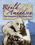 Cover: Roald Amundsen - Crabtree Publishing Co,Canada